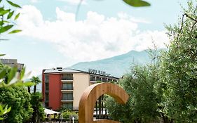 Park Hotel Astoria Riva Del Garda